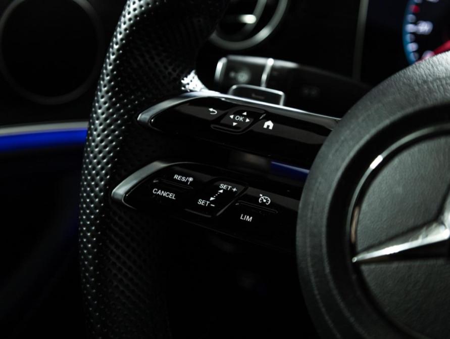 Mercedes-Benz E-Класс V (W213 S213 C238) Рестайлинг Санкт-Петербург  - изображение 22