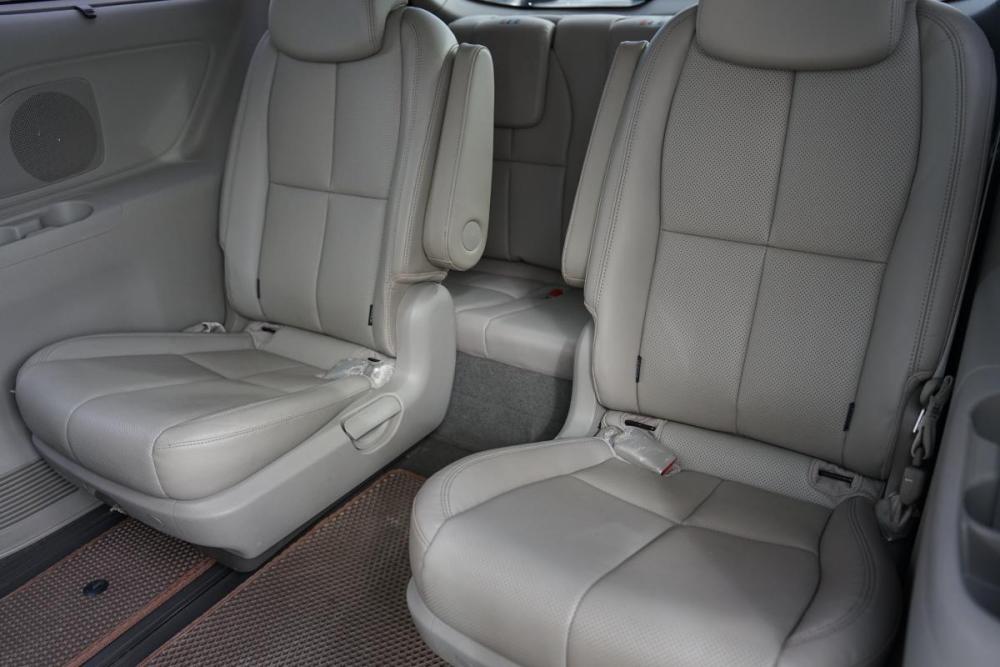 Kia Carnival III Крым  - изображение 24
