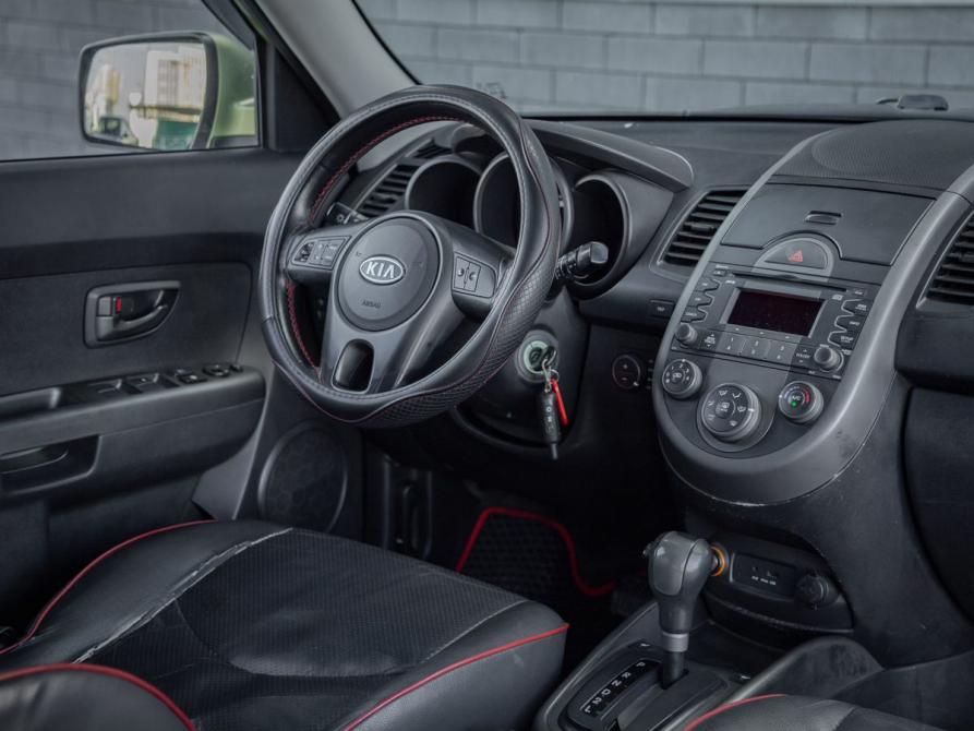 Kia Soul I Тюмень  - изображение 6