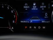 Ford Explorer VI Москва  - изображение 32