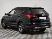 Hyundai Santa Fe III Москва  - изображение 24