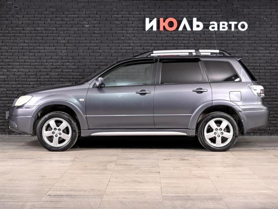 Mitsubishi Outlander I Екатеринбург  - изображение 7