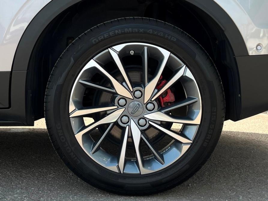 Geely Coolray I Санкт-Петербург  - изображение 28