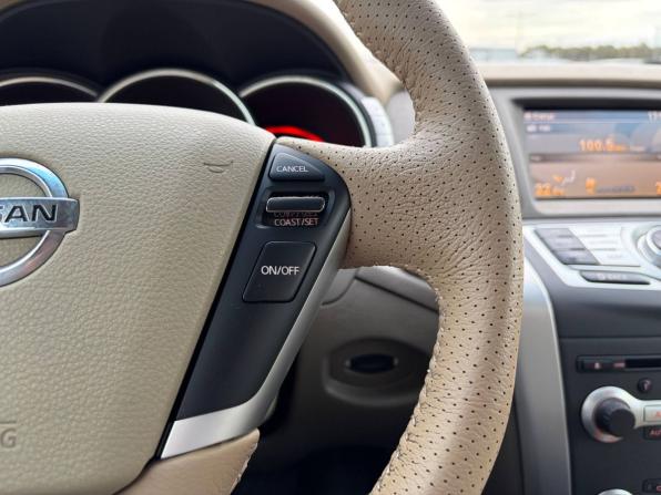 Nissan Murano II (Z51) Рестайлинг с пробегом 2011 года, цена 1 035 000 рублей, 173000 км, внедорожник, Автокод Объявления