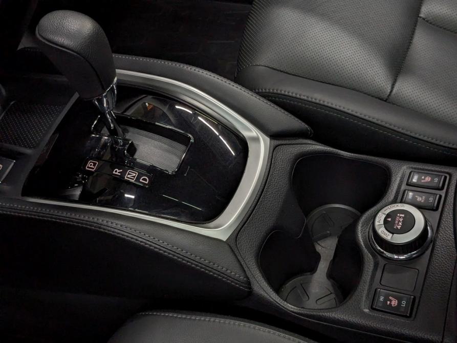Nissan Qashqai II Рестайлинг Москва  - изображение 22