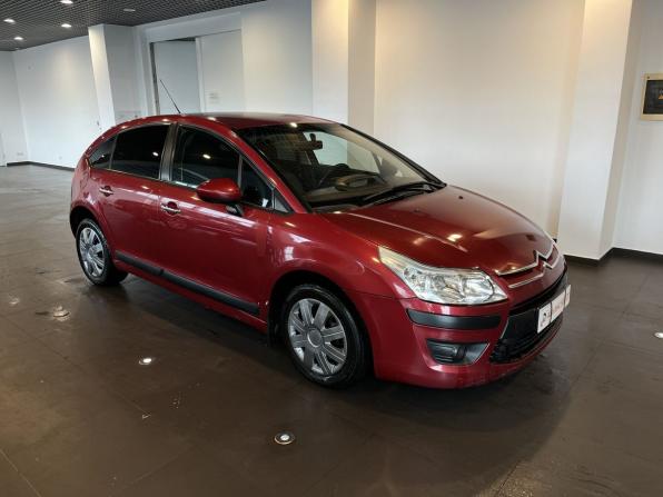 Citroen C4 I Рестайлинг с пробегом 2010 года, цена 387 000 рублей, 133442 км, хэтчбек, Автокод Объявления