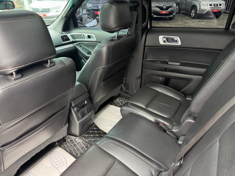 Ford Explorer V Пермь  - изображение 20