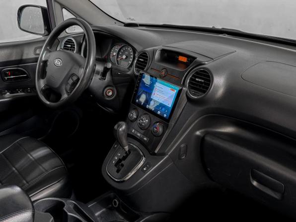 Kia Carens II (UN) с пробегом 2011 года, цена 435 000 рублей, 446749 км, компактвэн, Автокод Объявления