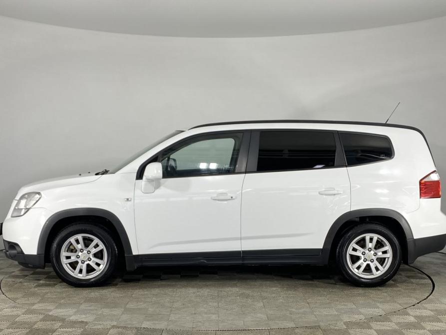 Chevrolet Orlando I Воронеж  - изображение 2
