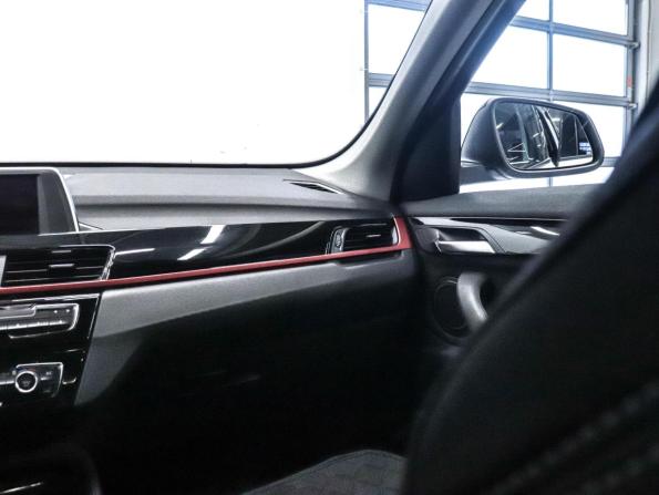 BMW X1 II (F48) с пробегом 2018 года, цена 2 170 000 рублей, 137138 км, внедорожник, Автокод Объявления