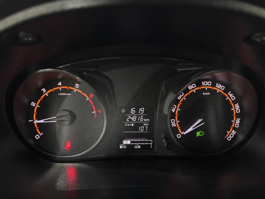 Lada (ВАЗ) Granta I Рестайлинг Альметьевск  - изображение 19