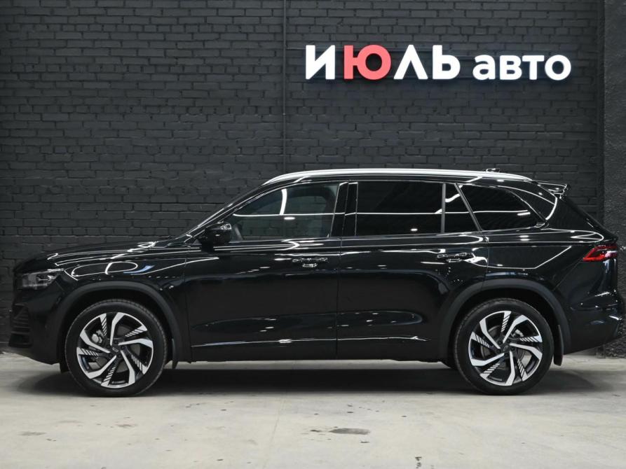 Geely Monjaro I Екатеринбург  - изображение 8