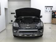 Kia Mohave I Рестайлинг Ростов-на-Дону  - изображение 26