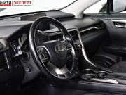 Lexus RX IV Белгород  - изображение 37
