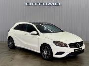 Mercedes-Benz A-Класс III (W176) Краснодар  - изображение 20
