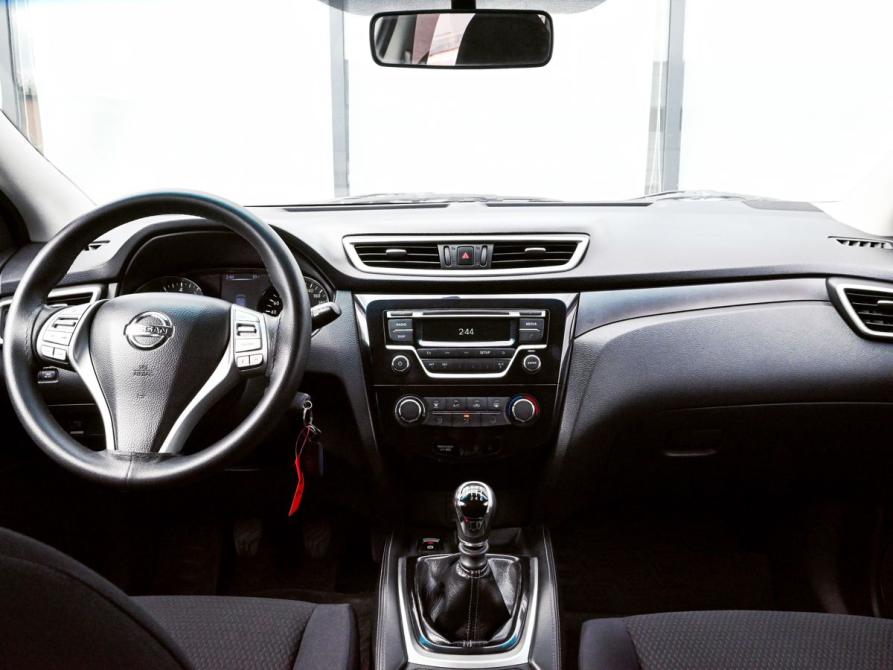 Nissan Qashqai II Екатеринбург  - изображение 18