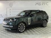 Land Rover Range Rover V Москва  - изображение 26