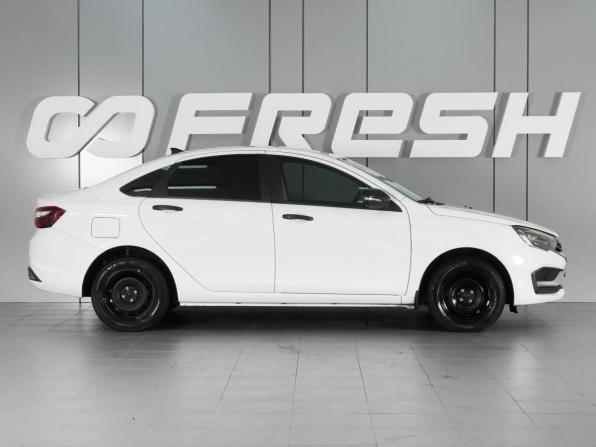 Lada (ВАЗ) Vesta I Рестайлинг (NG) с пробегом 2024 года, цена 1 280 000 рублей, 62629 км, седан, Автокод Объявления