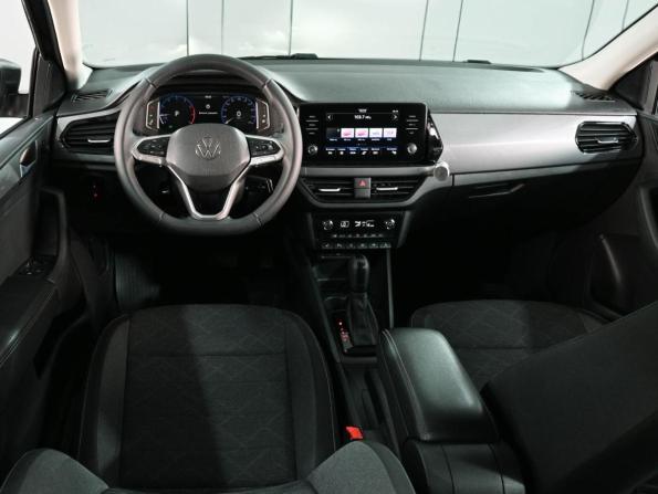 Volkswagen Polo VI с пробегом 2020 года, цена 1 499 000 рублей, 107729 км, лифтбек, Автокод Объявления