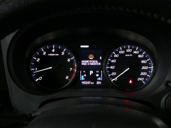 Mitsubishi Outlander III Рестайлинг 3 с пробегом 2019 года, цена 1 980 000 рублей, 145250 км, внедорожник, Автокод Объявления