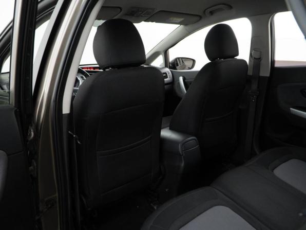 Kia Ceed II с пробегом 2013 года, цена 1 150 050 рублей, 120631 км, хэтчбек, Автокод Объявления