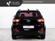 Hyundai Creta I Казань  - изображение 21