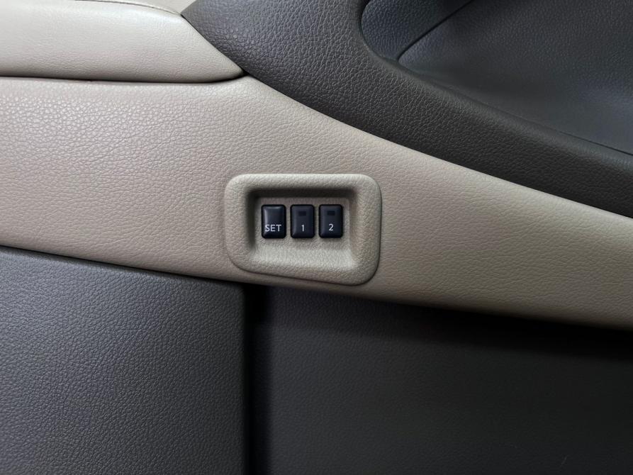 Nissan Murano II (Z51) Рестайлинг 2 Тверь  - изображение 17