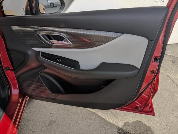 BAIC U5 Plus с пробегом 2024 года, цена 745 000 рублей, 186922 км, седан, Автокод Объявления
