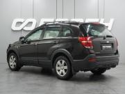 Chevrolet Captiva I Рестайлинг 2 Воронеж  - изображение 21