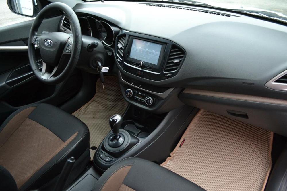 Lada (ВАЗ) Vesta I Старый Оскол  - изображение 9