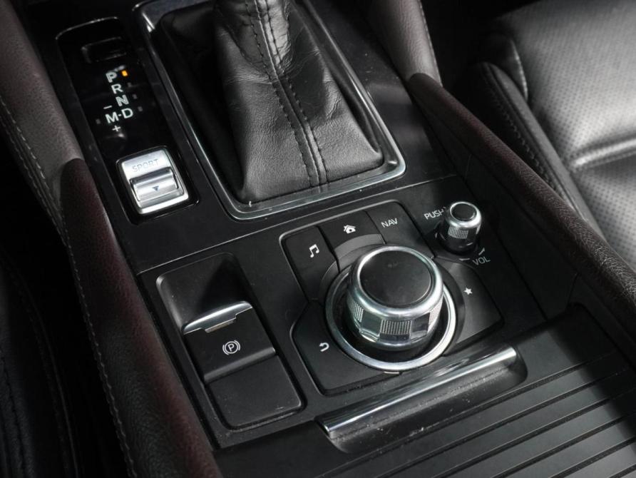 Mazda 6 III (GJ) Рестайлинг Воронеж  - изображение 25