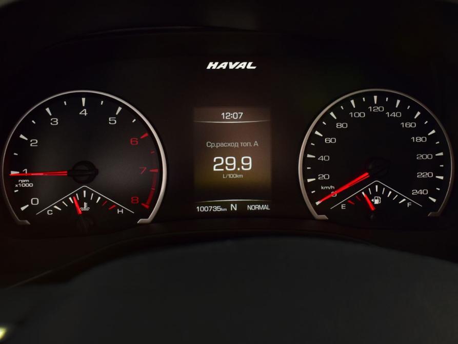 Haval Jolion I Кемерово  - изображение 13