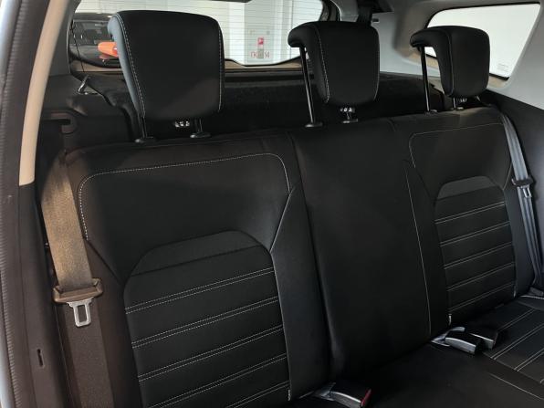 Renault Duster II с пробегом 2021 года, цена 2 100 000 рублей, 72955 км, внедорожник, Автокод Объявления