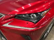 Lexus NX I Рестайлинг Пермь  - изображение 35