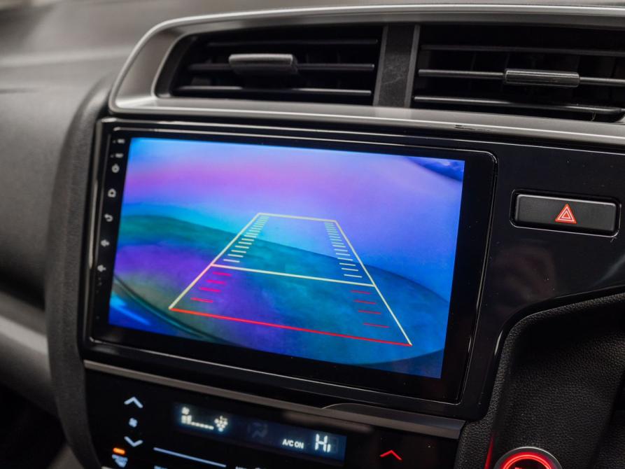 Honda Fit III Рестайлинг Красноярск  - изображение 14