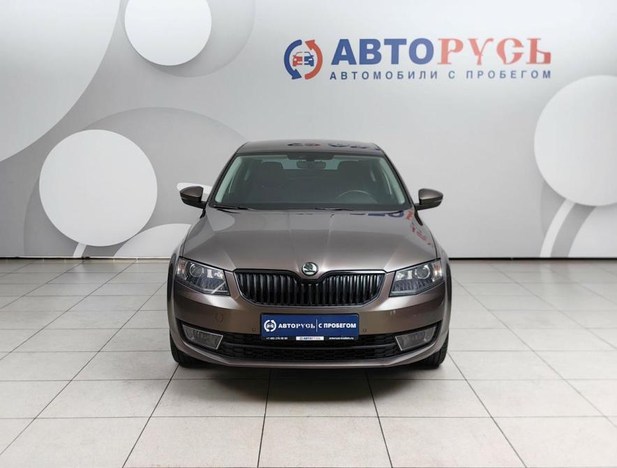 Skoda Octavia III (A7) Подольск  - изображение 3