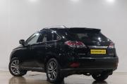 Lexus RX III Рестайлинг Новокузнецк  - изображение 39