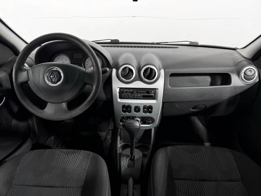 Renault Logan I Рестайлинг Санкт-Петербург  - изображение 14