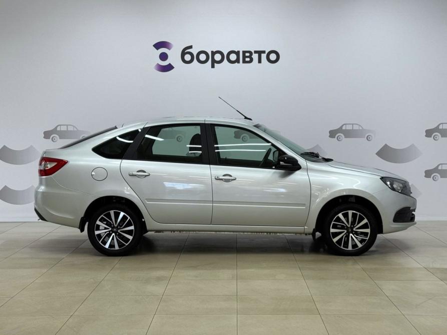 Lada (ВАЗ) Granta I Рестайлинг Ставрополь  - изображение 6