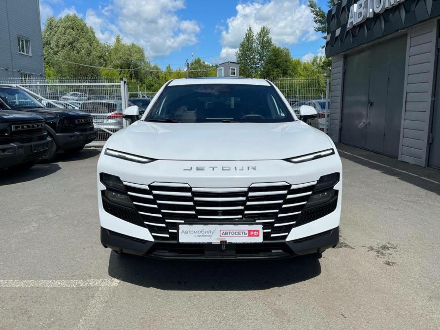 JETOUR DASHING I Нижнекамск  - изображение 2