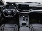 Haval F7x I Рестайлинг Москва  - изображение 32
