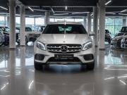 Mercedes-Benz GLA I (X156) Рестайлинг Москва  - изображение 24