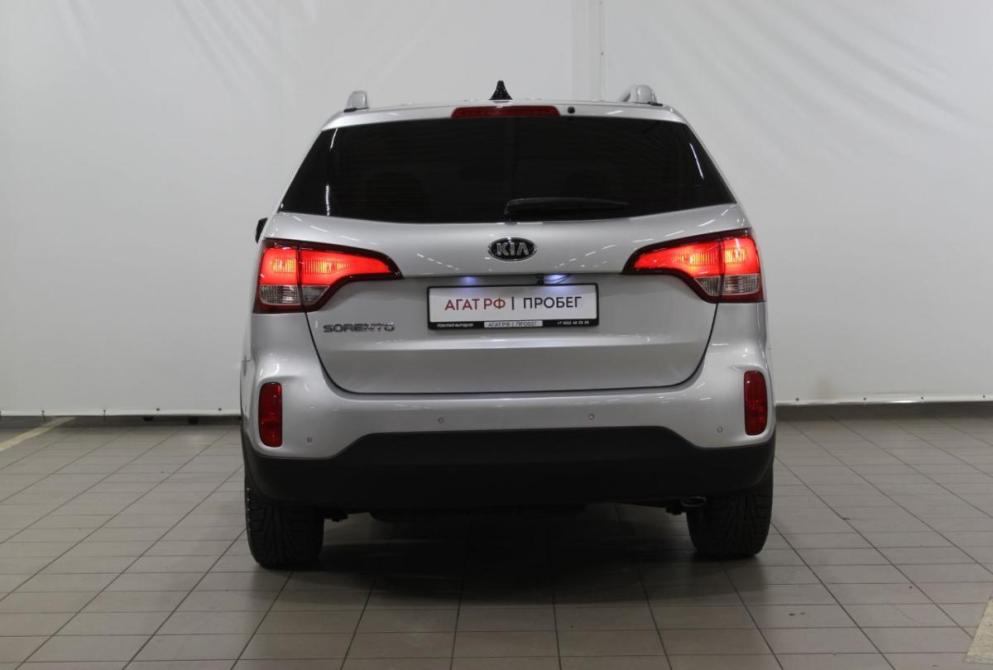 Kia Sorento II Рестайлинг Астрахань  - изображение 7