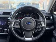 Subaru Legacy VI Рестайлинг Новосибирск  - изображение 40