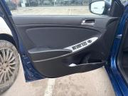 Hyundai Solaris I Рестайлинг Воронеж  - изображение 23