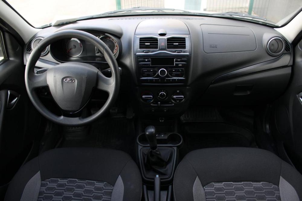 Lada (ВАЗ) Granta I Рестайлинг Ярославль  - изображение 9