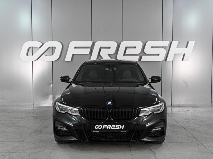 BMW 3 серии VII (G2x) Ростов-на-Дону  - изображение 3