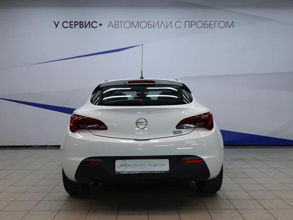 Opel Astra J Рестайлинг с пробегом 2014 года, цена 740 000 рублей, 140819 км, хэтчбек, Автокод Объявления