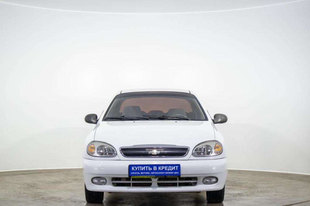 Chevrolet Lanos I Оренбург  - изображение 2