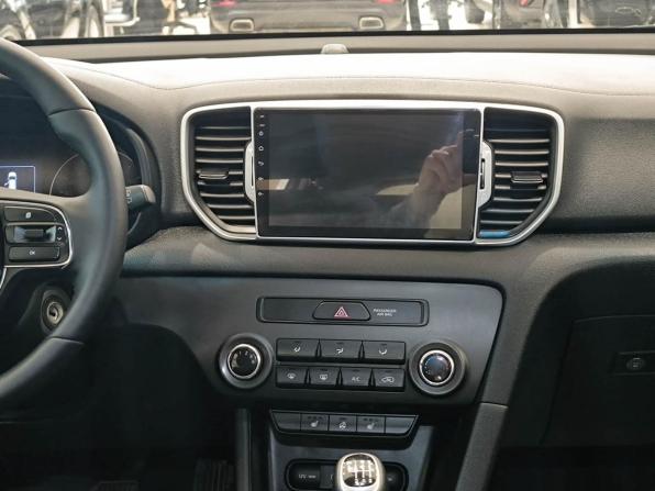 Kia Sportage IV с пробегом 2016 года, цена 1 840 000 рублей, 86182 км, внедорожник, Автокод Объявления